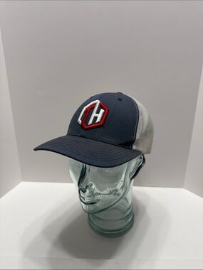 The Classic CTH Black and Beige Interior Label Cap